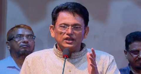 জানুয়ারিতে নতুন বই, প্রাথমিকে দেওয়া হবে ইউনিফর্ম: শিক্ষামন্ত্রী
