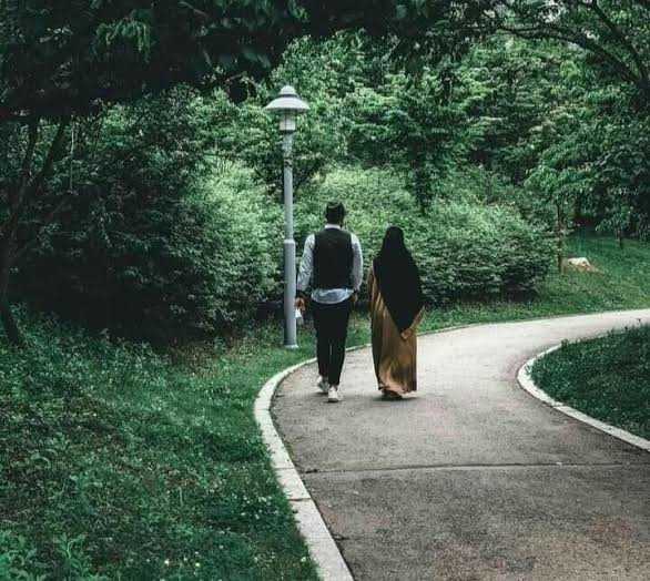 যখন কেউ বলে, ‘আপনাকে আল্লাহর জন্য ভালোবাসি’—এর অর্থ কী