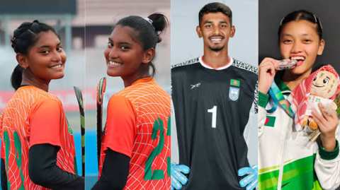 এইচএসসিতে কেমন ফল করেছেন মাঠের তারকরা