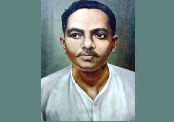 আজ জীবনাননন্দ দাশের মৃত্যুবার্ষিকী