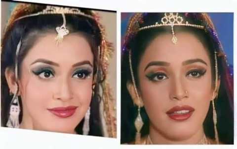 নব্বইয়ের দশকের শিশুদের আতঙ্ক, সেই সুন্দরী ডাইনির কথা কি মনে আছে?