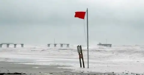 বঙ্গোপসাগরে নতুন লঘুচাপের আভাস