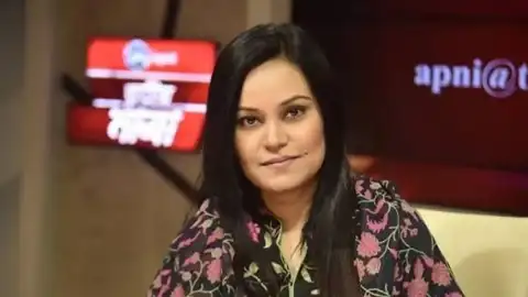 প্রধান তথ্য কমিশনার হলেন নাহরিন ইসলাম