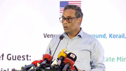 হামের টিকার আওতায় ২ কোটি শিশু, এক মাসে দেওয়া হবে আরও ৩৫ লাখ: স্বাস্থ্য প্রতিমন্ত্রী