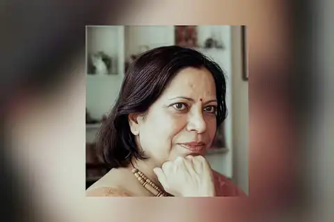 বীর মুক্তিযোদ্ধা ও চিত্রশিল্পী সাইদা কামাল আর নেই