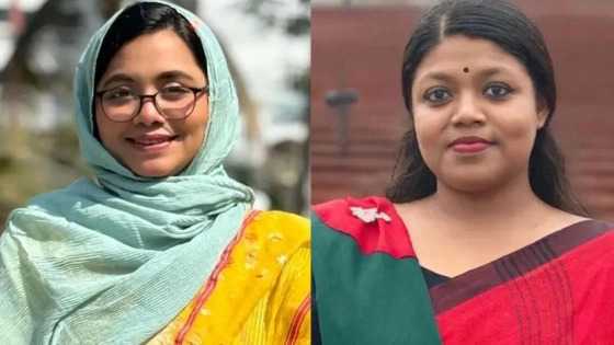 জাতীয় নারীশক্তির কমিটি বাতিল করে নতুন আহবায়ক কমিটি ঘোষণা