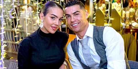 ronaldo