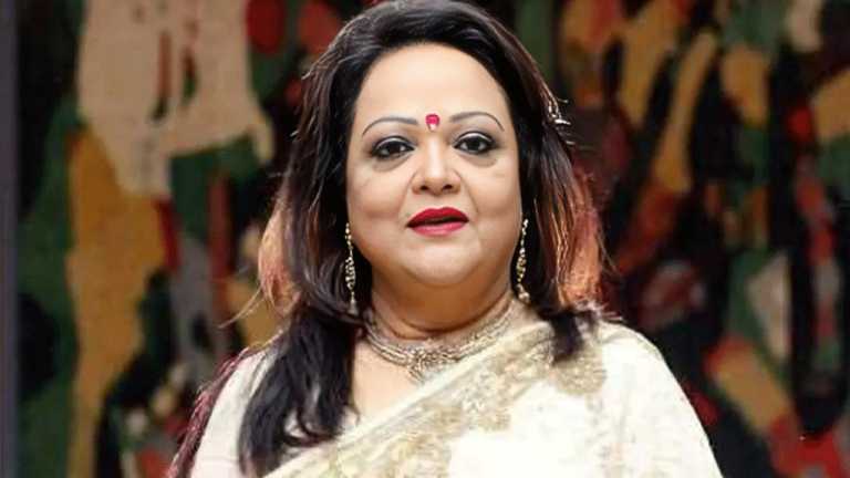 গান গাইতে যুক্তরাজ্যে সাবিনা ইয়াসমীন