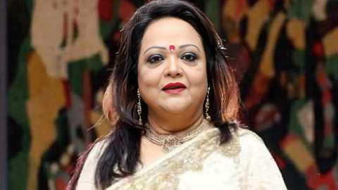 গান গাইতে যুক্তরাজ্যে সাবিনা ইয়াসমীন