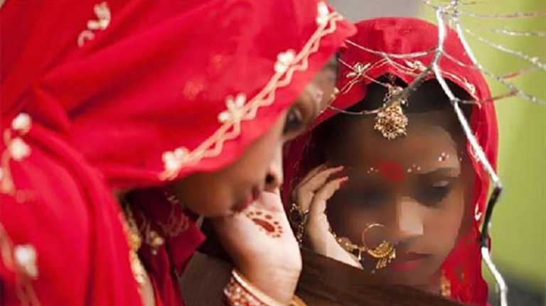 দেশের প্রতি ২ জন মেয়ের একজনের বিয়ে হয় ১৮ বছরের আগেই: ইউনিসেফ