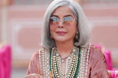 স্বামীর পরকীয়া জেনেও সংসার ছাড়েননি জনপ্রিয় এই অভিনেত্রী