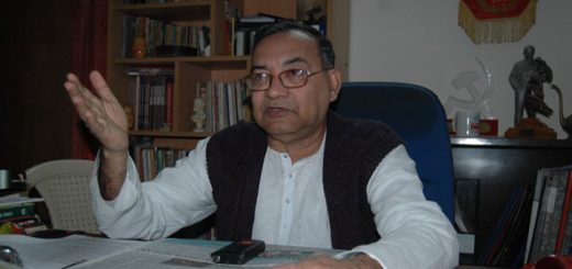 ‘কোনো পুরস্কারের আশায় মুক্তিযুদ্ধ করিনি’