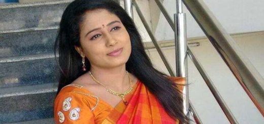 ‘সুইসাইড নোটে’ যা লিখেছিলেন উপস্থাপিকা
