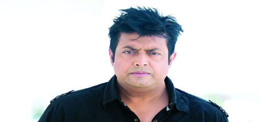 চলচ্চিত্রের বিভাজন নিয়ে আমাকে কাঁদায় ওমর সানী