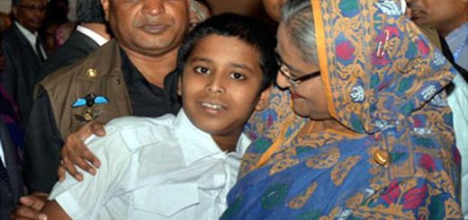 দেশে প্রতি বছর ১৫শ’ অটিস্টিক শিশুর জন্ম
