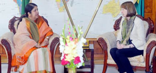 কাঠের মেঝে নাকি কার্পেট?