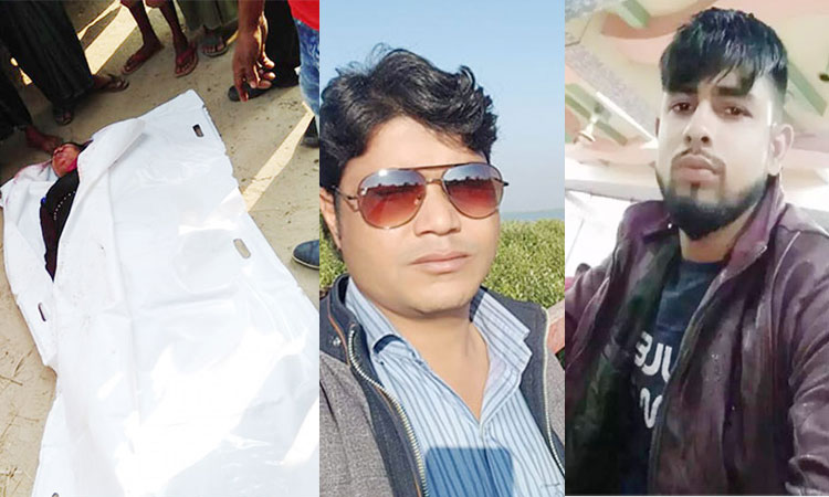 টেকনাফে-বন্দুকযুদ্ধে-রোহিঙ্গা-নারীসহ-নিহত-৩