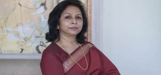 বাধার কঠিন পাহাড়ের সিঁড়ি হতে চাই