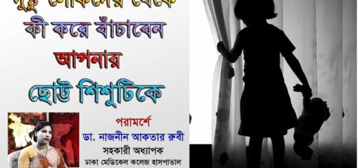 খারাপদের থেকে কী করে বাঁচাবেন আপনার ছোট্ট শিশুকে? Parenting Tips || Dr Naznin Akter Rubi || Anannya