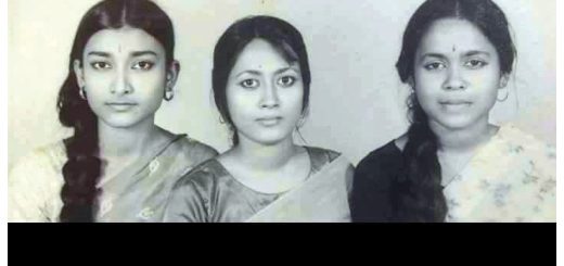বুয়েটের প্রথম তিন মেয়ে