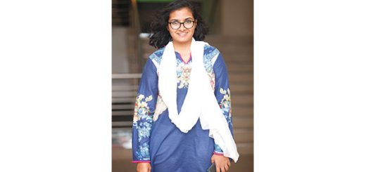 পথচারীদের তৃষ্ণা মেটাতে শারনিলার- প্রজেক্ট তৃষ্ণা