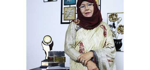বুয়েটের  প্রথম মেয়ে- ডোরা রহমান