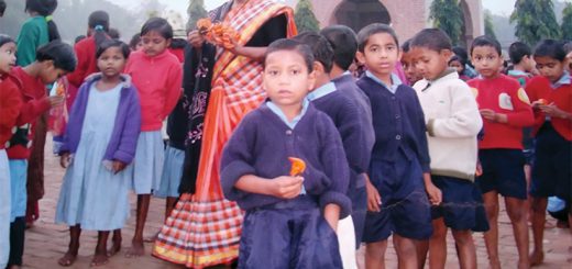 ১শ’ ৫২ সন্তানের জননী!