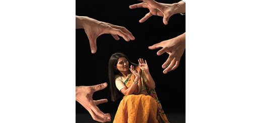 ধর্ষণ যেন মহামারি!