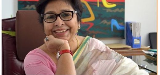 শিরদাঁড়া সোজা করে বাঁচতে হলে!