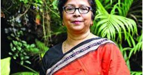 নারীর এগিয়ে যাওয়া সভ্যতার স্বার্থে, মানবতার স্বার্থে