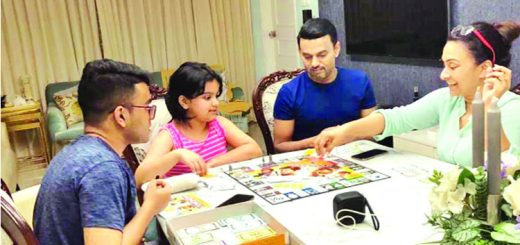 করোনা আতঙ্কে মন শান্ত রাখবেন যেভাবে