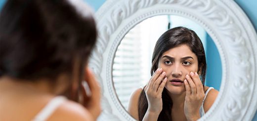 ডার্ক সার্কেল? জেনে নিন সমাধান