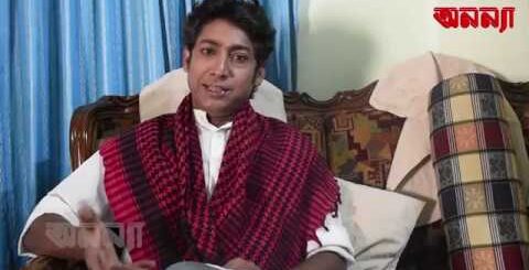 নোয়াশাল নাটক নিয়ে নিজের বিশেষ অনুভূতি জানালেন অভিনেতা রওনক || Noashal || Rounok