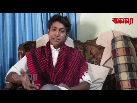নোয়াশাল নাটক নিয়ে নিজের বিশেষ অনুভূতি জানালেন অভিনেতা রওনক || Noashal || Rounok
