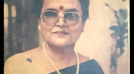 না ফেরার দেশে পাড়ি জমালেন &#8220;অনন্যা&#8221; পুরস্কারপ্রাপ্ত কথাসাহিত্যিক