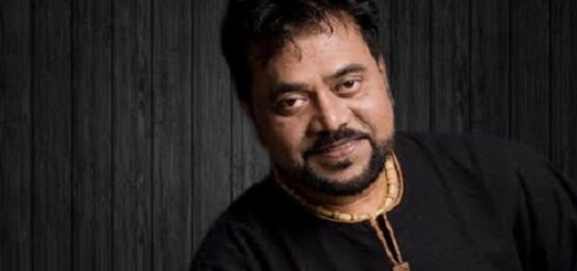 চলে গেলেন কণ্ঠশিল্পী এন্ড্রু কিশোর
