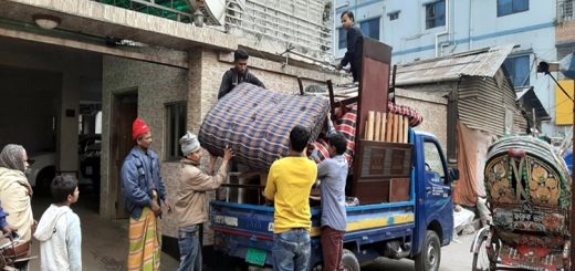 স্বপ্নভঙ্গের যাত্রা