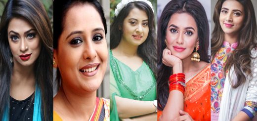 ঈদে আত্মপ্রকাশ করেছিলেন তারা