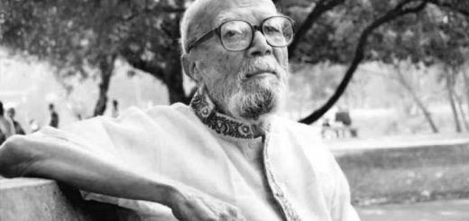 আমি প্রেমে প্রত্যাখ্যাত হয়েছিলাম: আল মাহমুদ