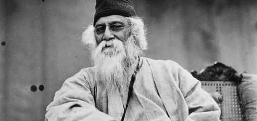 বিশ্বকবি রবীন্দ্রনাথ ঠাকুরের ৭৯তম মৃত্যুবার্ষিকী আজ