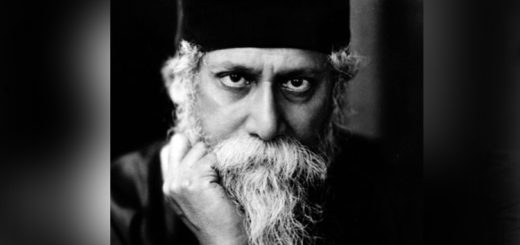 বাংলা সাহিত্যের উজ্জ্বলতম নক্ষত্র যিনি