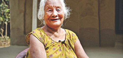 মহীয়সী নারীর বিদায়, হাতে নেয়া হলো না অনন্যা শীর্ষদশ
