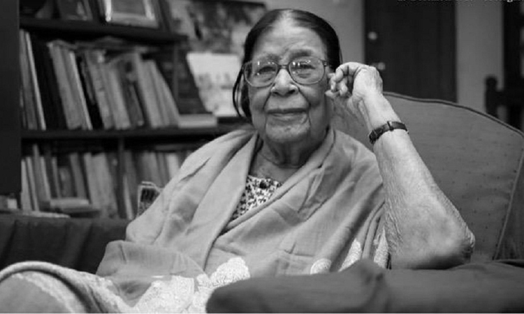 আলোকচিত্রী সাইদা খানম, এক উজ্জ্বল নক্ষত্রের পতন