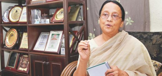 শিল্পের খনন: লেখকের দায়