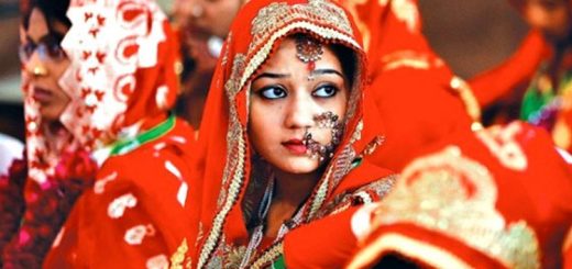 বাল্য বিবাহ, অকালে ঝড়ে পড়ছে কিশোরীরা