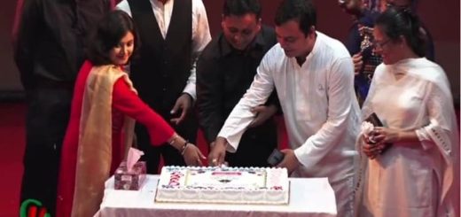 দেশজুড়ে &#8216;নিজের বলার মত একটা গল্প ফাউন্ডেশন&#8217; এর এক হাজারতম দিন উদযাপিত