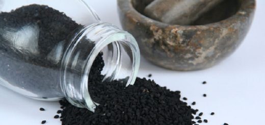 সকল রোগের ঔষধ কালোজিরা!
