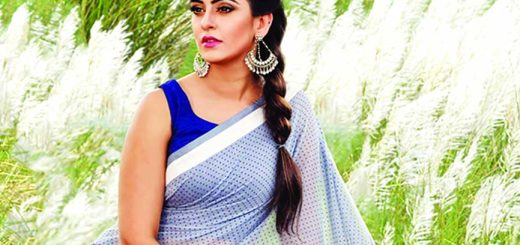 শরতের শুভ্রতায় যত সাজসজ্জা