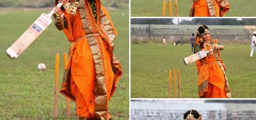 এবার সানজিদাকে নিয়ে আইসিসির টুইট