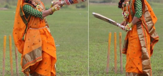 `একটি বিয়ের ফটোশুট আমাদের একেবারে বোল্ড করে দিয়েছে&#8217;